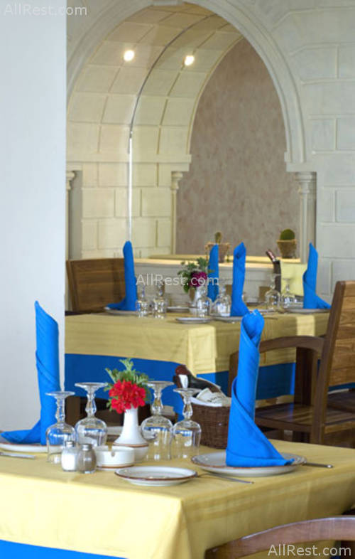 Vincci Alkantara Thalassa Hotel 28